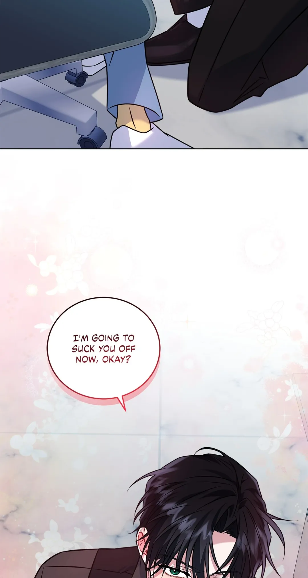 Plin’s Love Juice - Chapter 27 Page 69