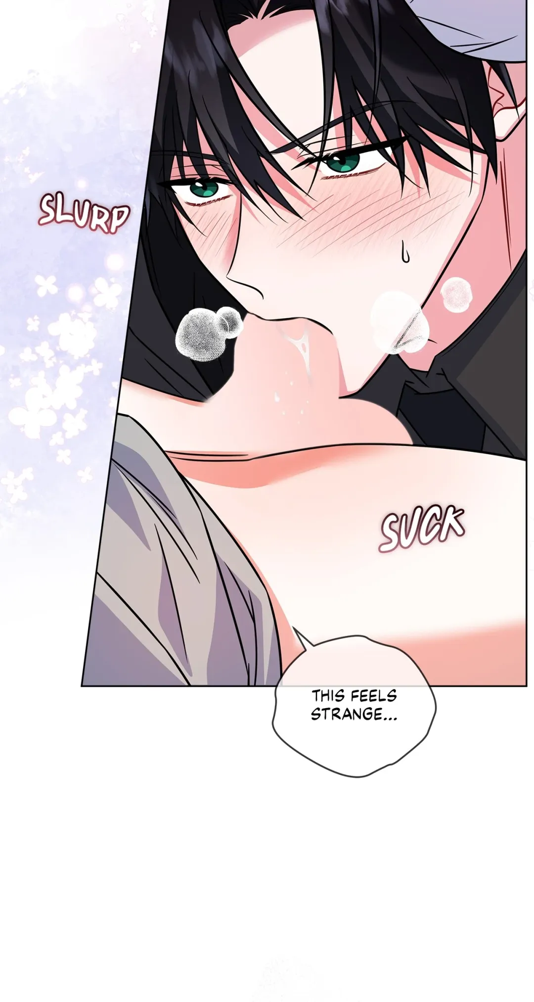 Plin’s Love Juice - Chapter 28 Page 23