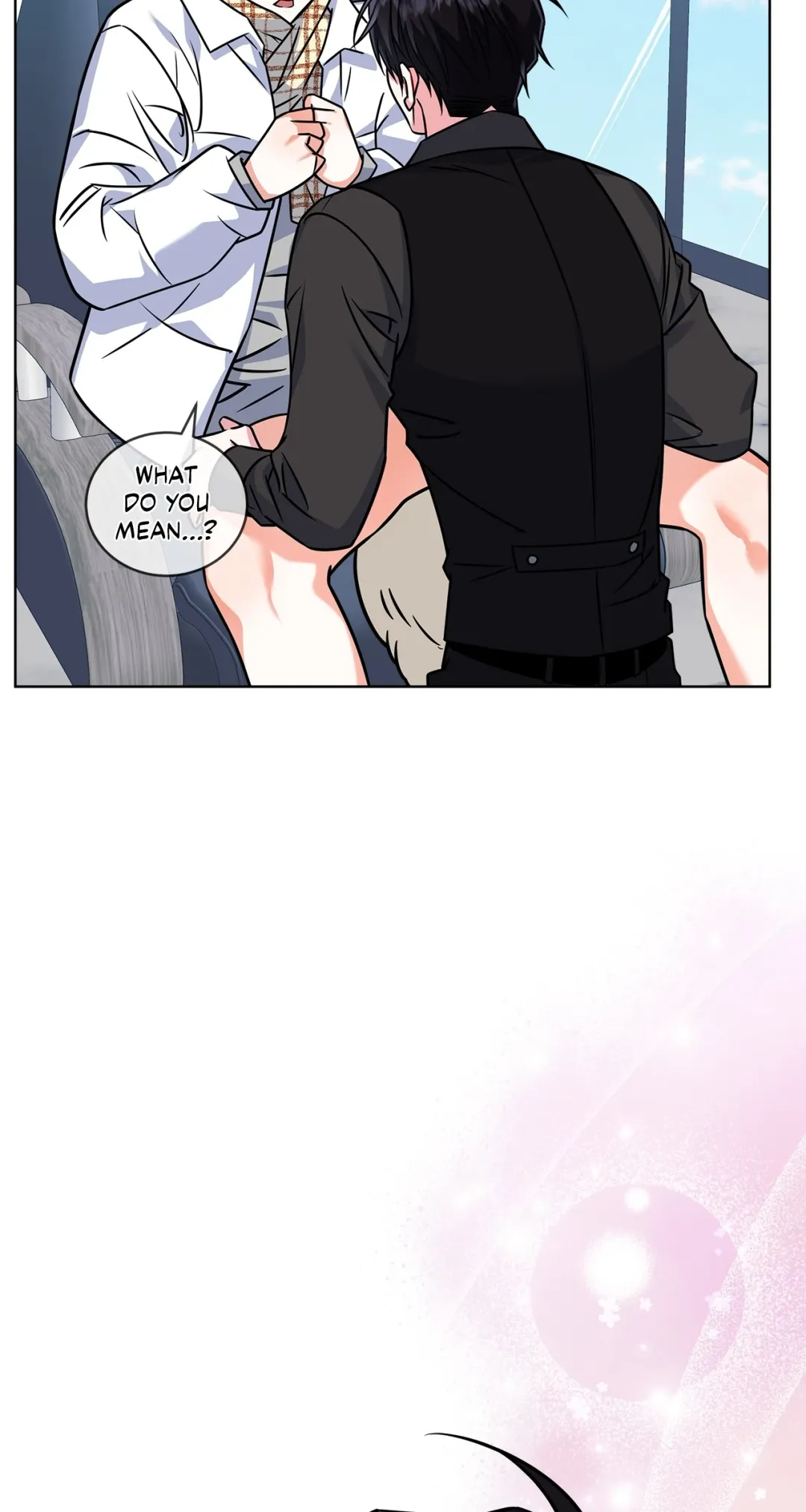 Plin’s Love Juice - Chapter 28 Page 59