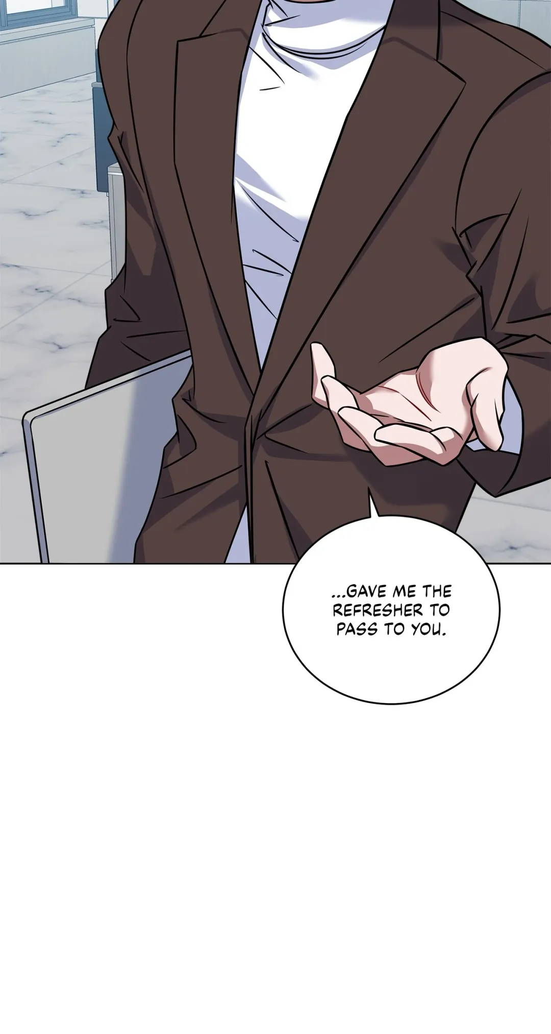 Plin’s Love Juice - Chapter 28 Page 80