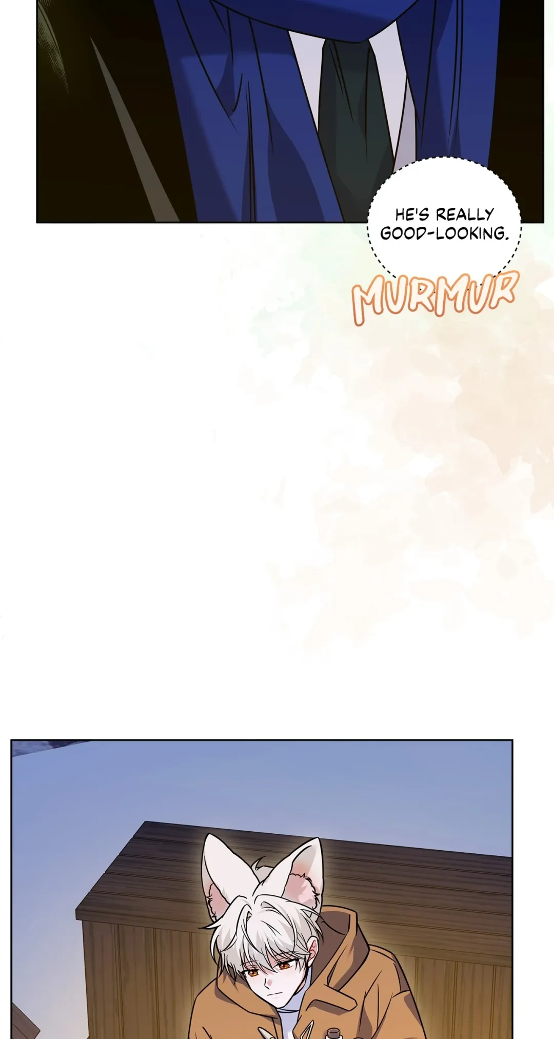 Plin’s Love Juice - Chapter 29 Page 46