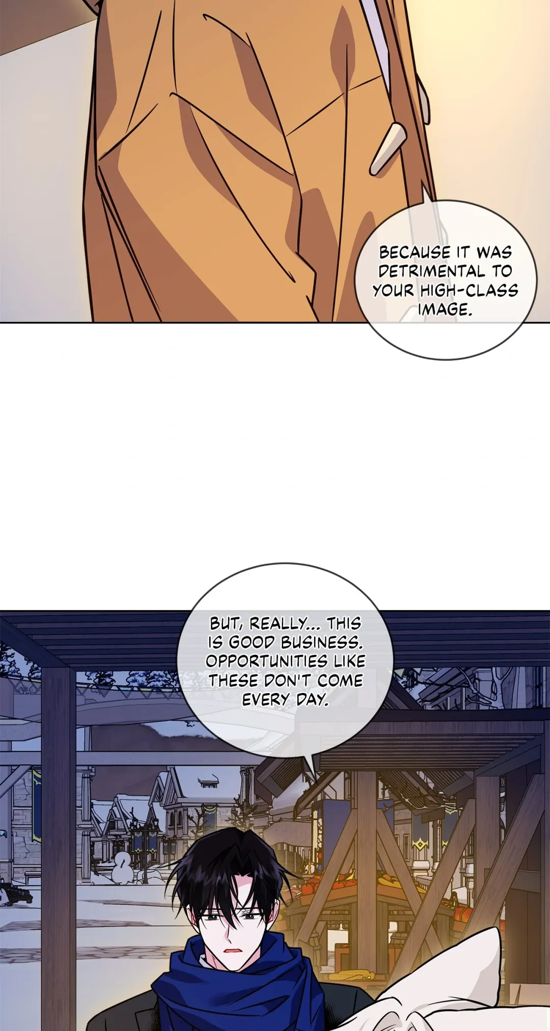 Plin’s Love Juice - Chapter 29 Page 72