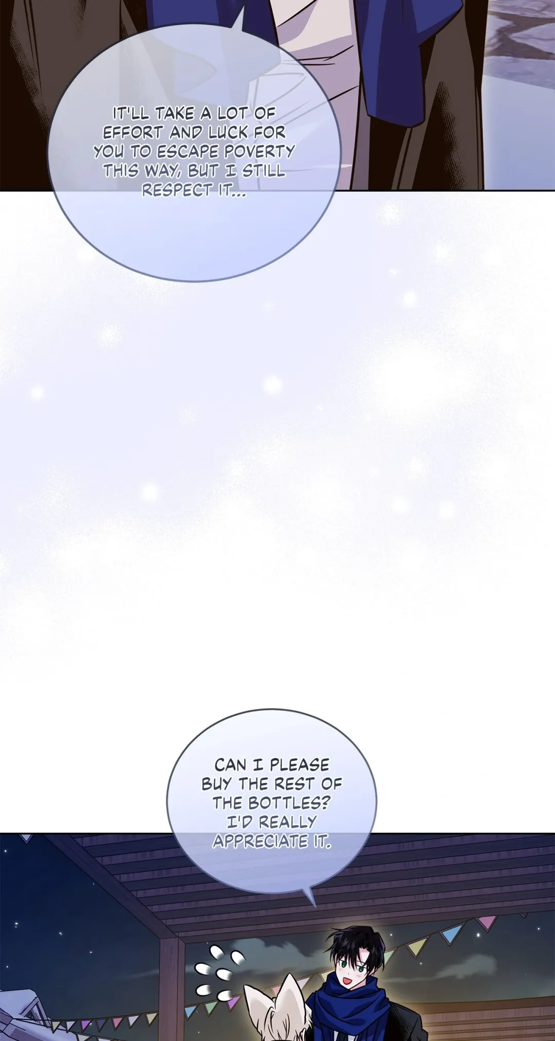 Plin’s Love Juice - Chapter 29 Page 85