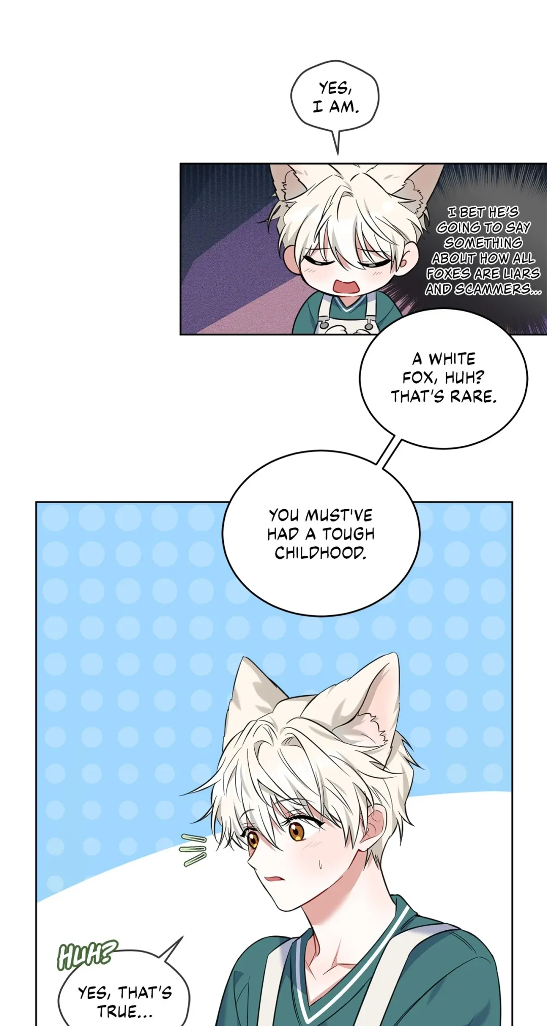 Plin’s Love Juice - Chapter 3 Page 35
