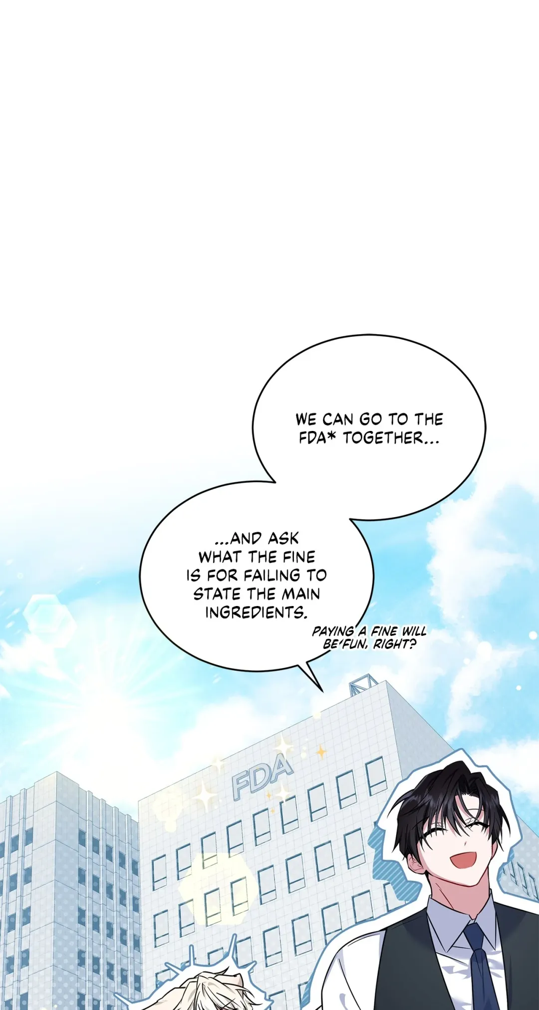 Plin’s Love Juice - Chapter 3 Page 62