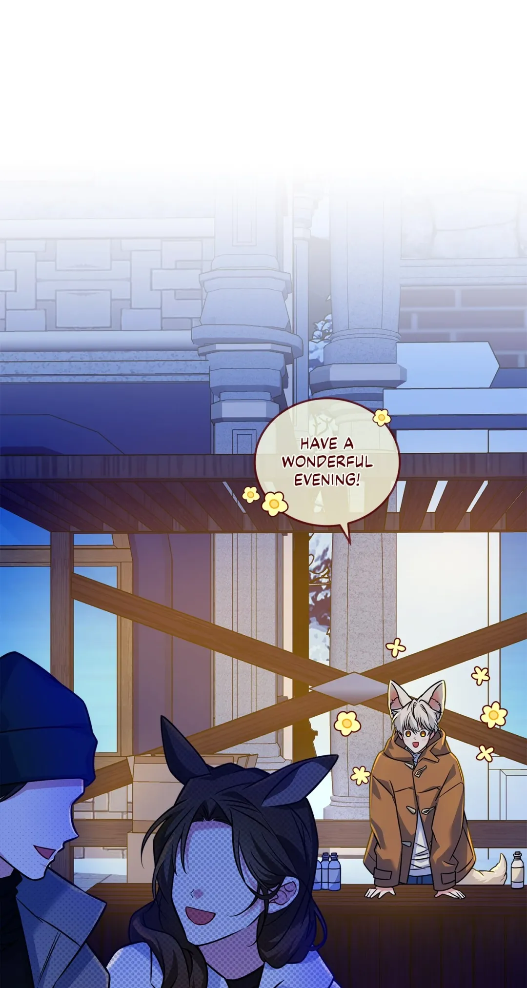 Plin’s Love Juice - Chapter 30 Page 1