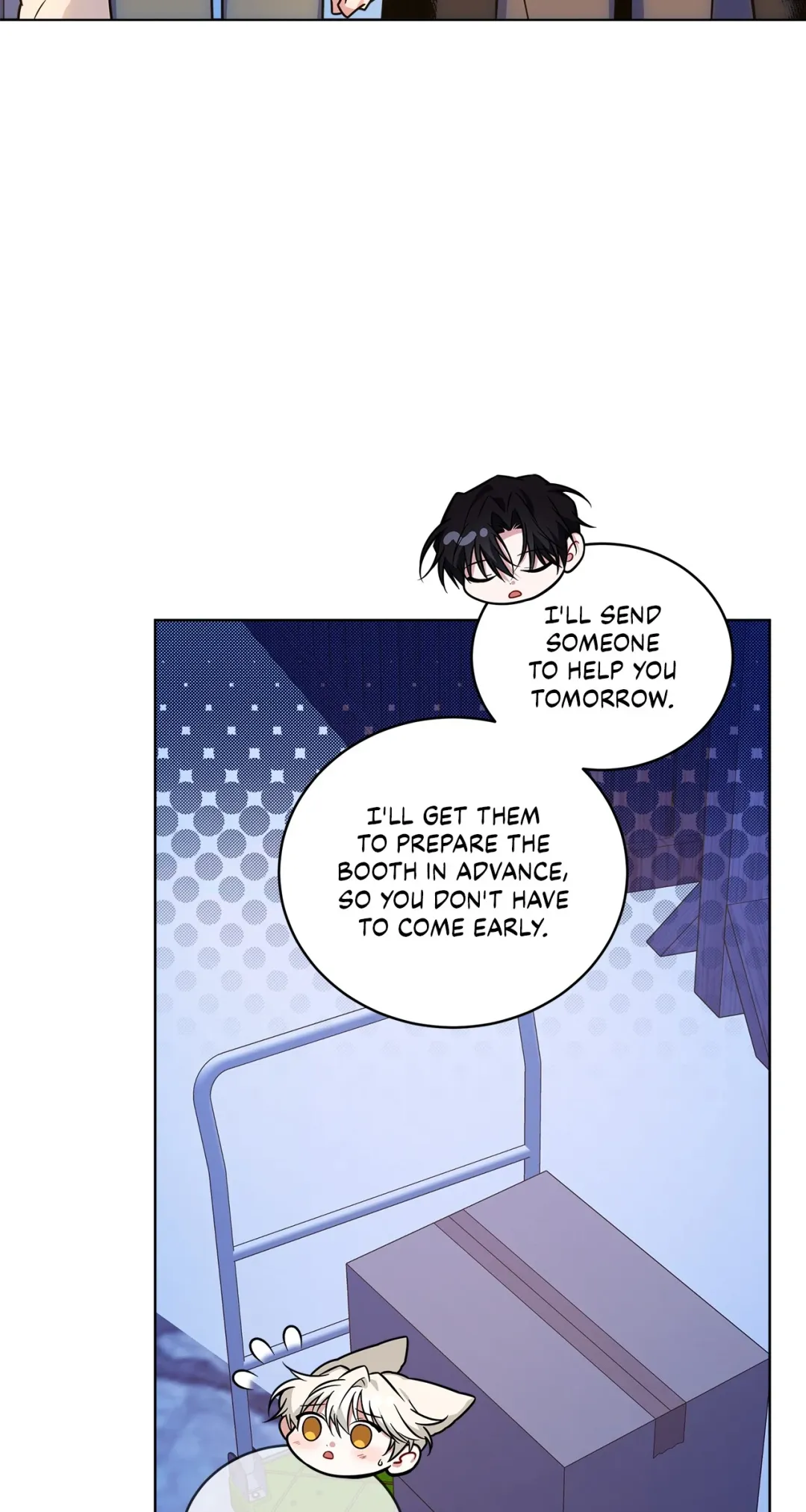 Plin’s Love Juice - Chapter 30 Page 7
