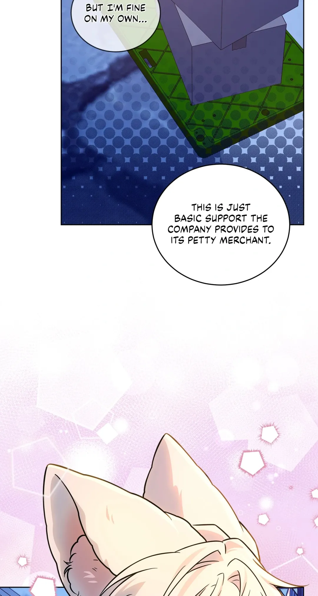Plin’s Love Juice - Chapter 30 Page 8