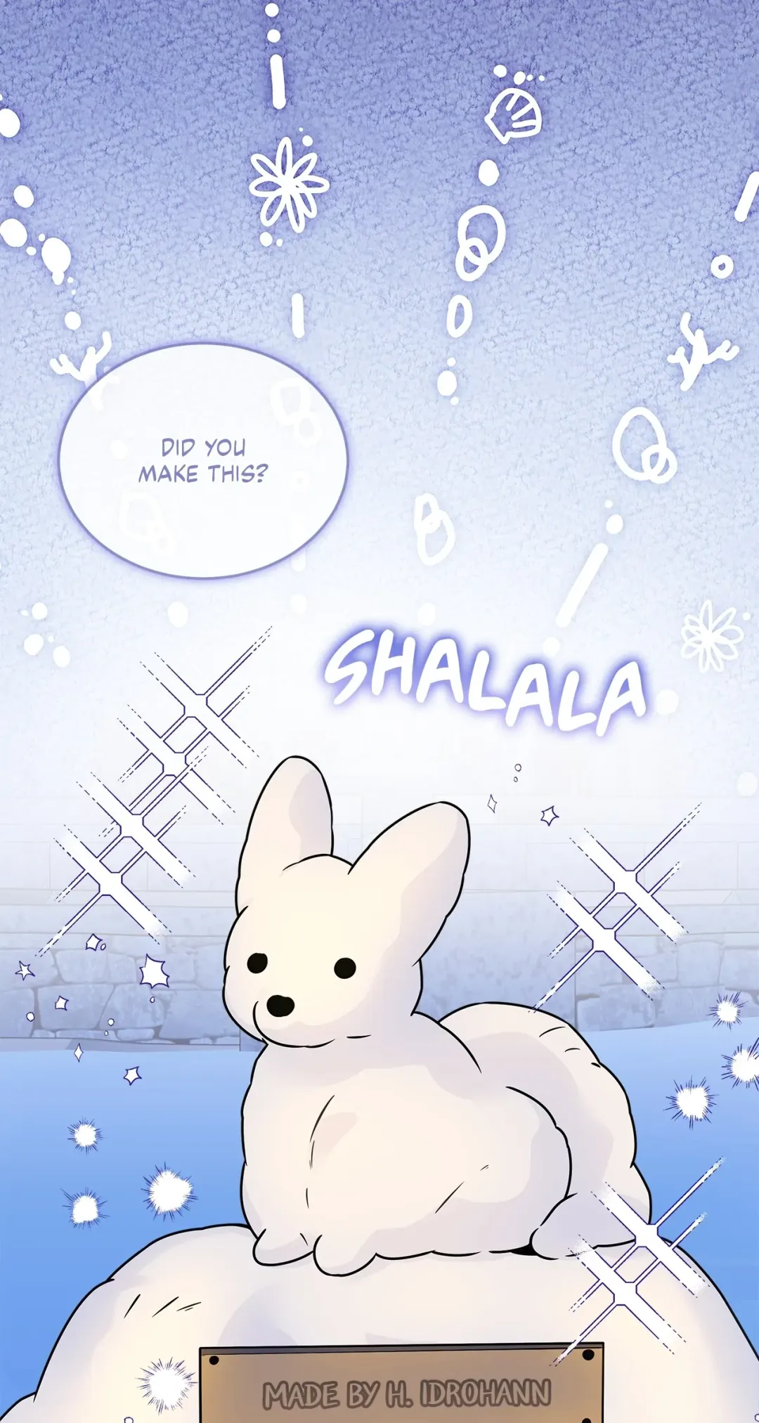 Plin’s Love Juice - Chapter 30 Page 34