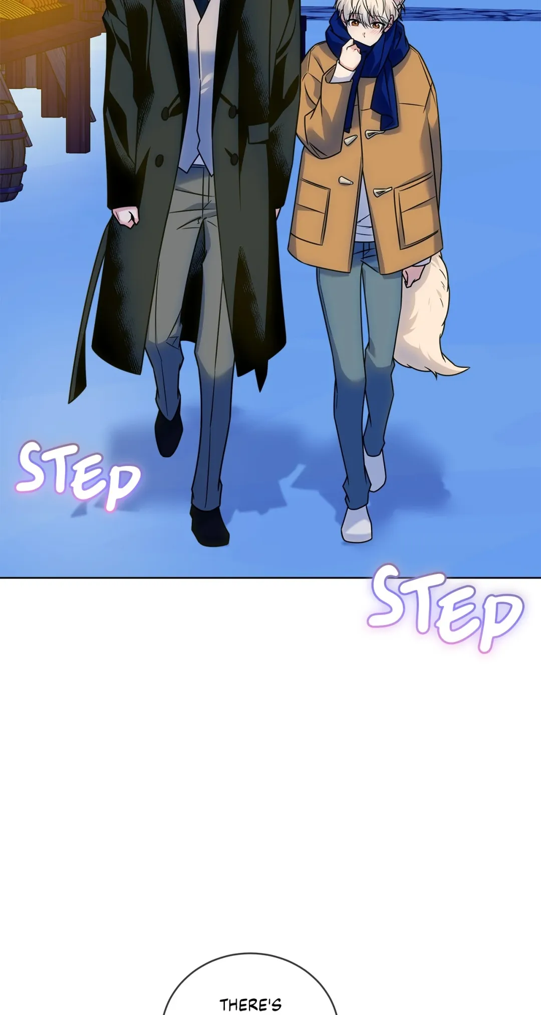 Plin’s Love Juice - Chapter 30 Page 41