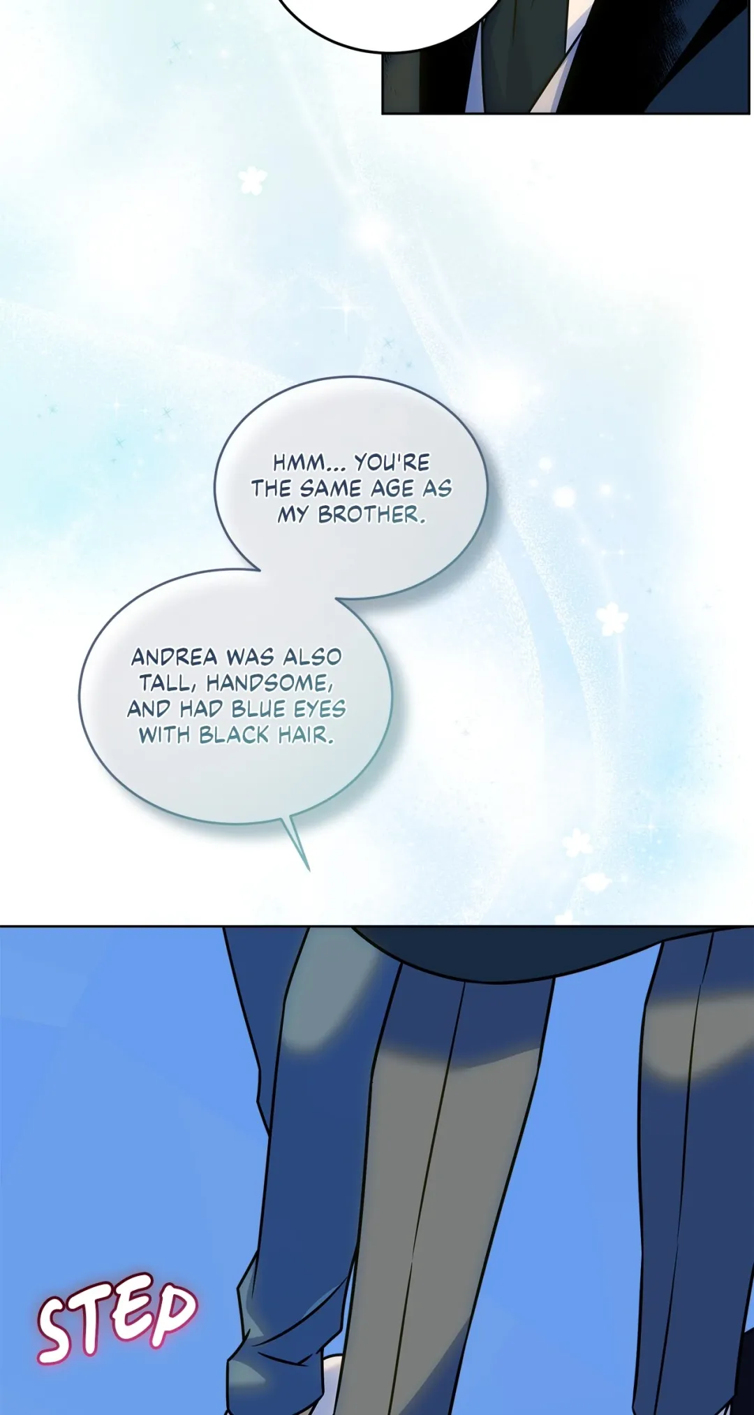 Plin’s Love Juice - Chapter 30 Page 46