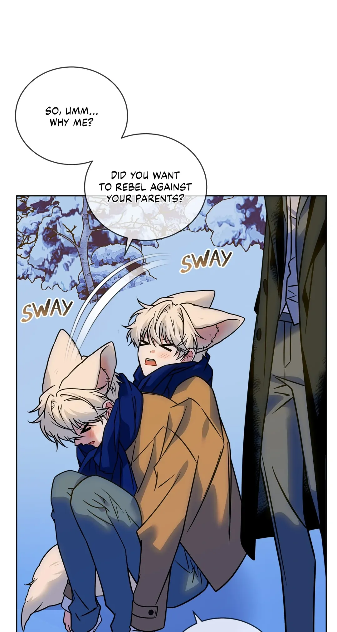 Plin’s Love Juice - Chapter 30 Page 74