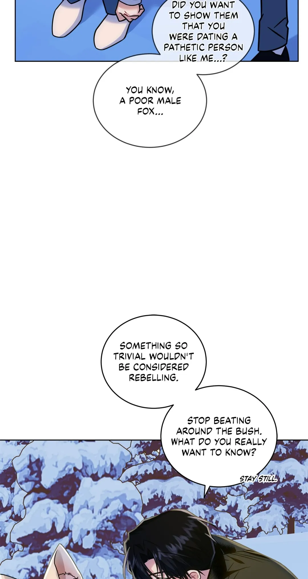 Plin’s Love Juice - Chapter 30 Page 75