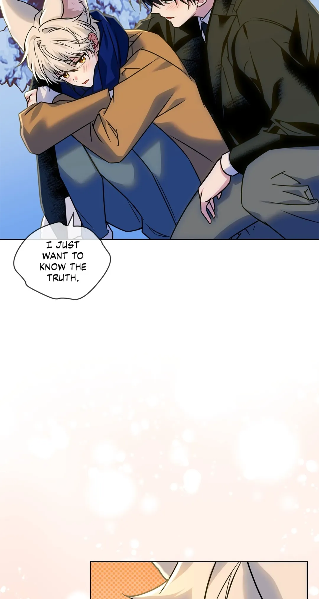 Plin’s Love Juice - Chapter 30 Page 76
