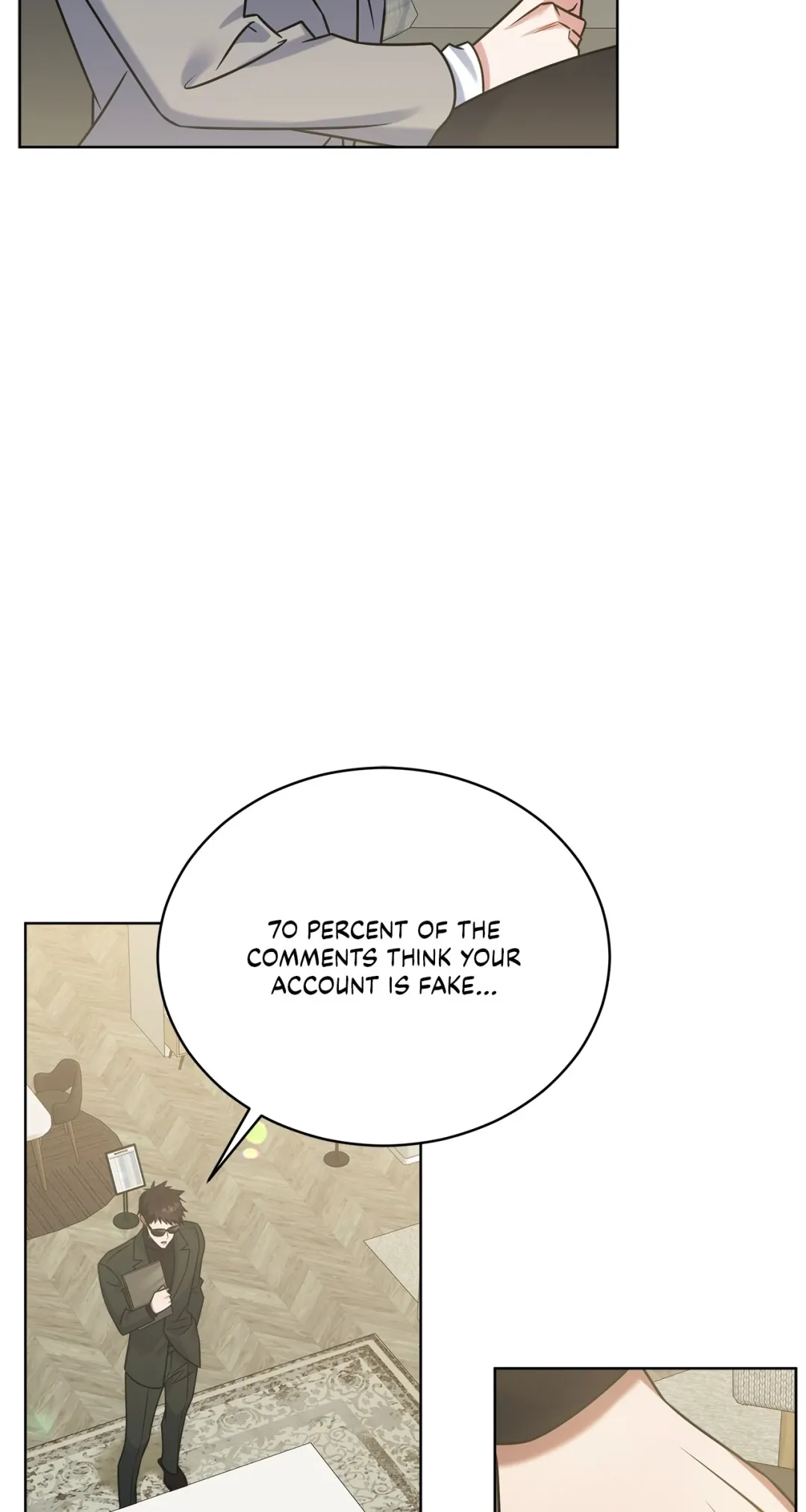 Plin’s Love Juice - Chapter 31 Page 13