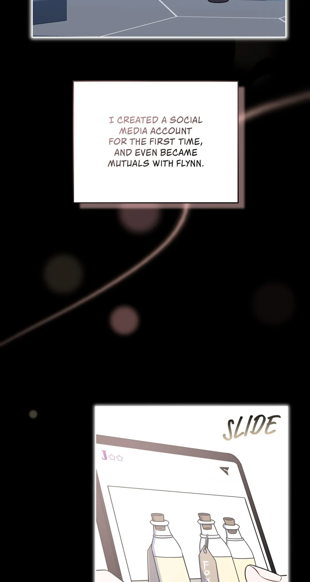 Plin’s Love Juice - Chapter 31 Page 19