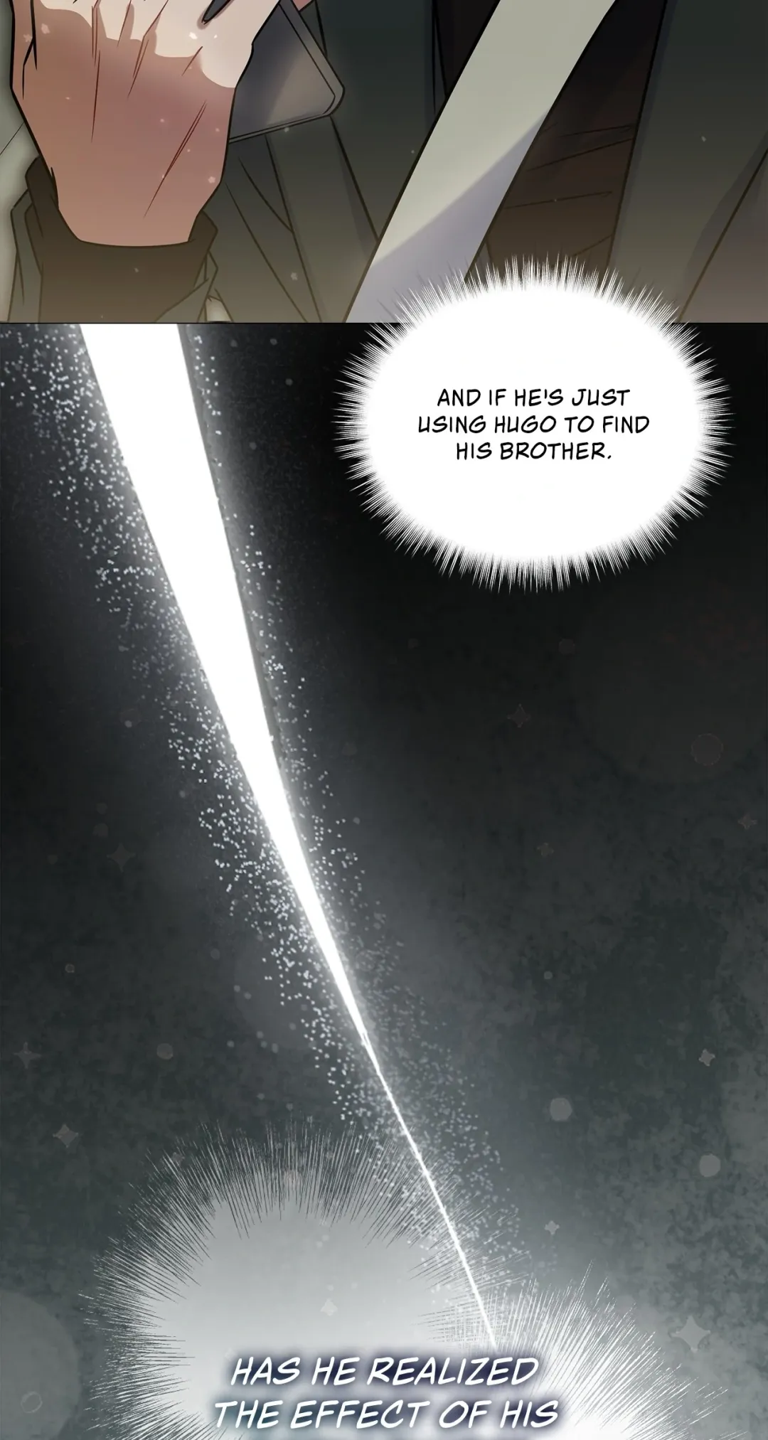 Plin’s Love Juice - Chapter 31 Page 63