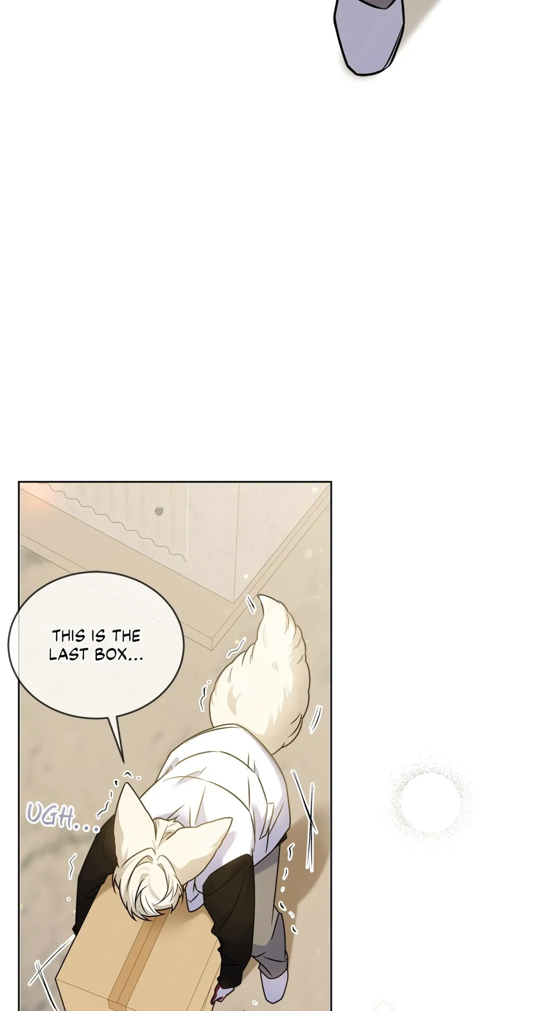 Plin’s Love Juice - Chapter 31 Page 78