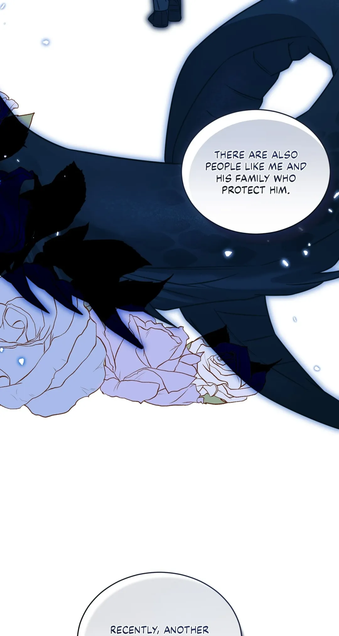 Plin’s Love Juice - Chapter 32 Page 21