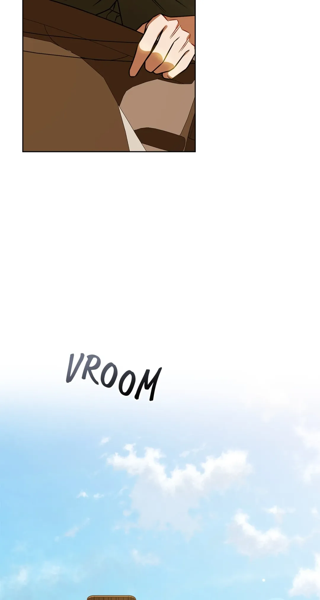 Plin’s Love Juice - Chapter 32 Page 31