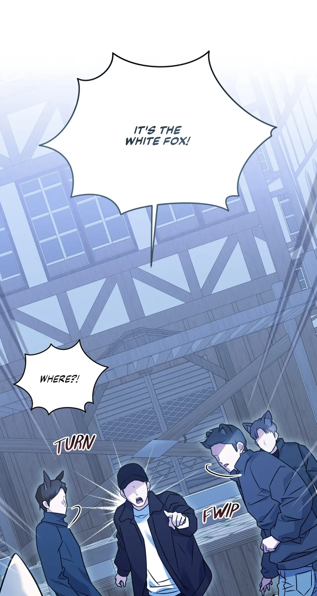 Plin’s Love Juice - Chapter 32 Page 40