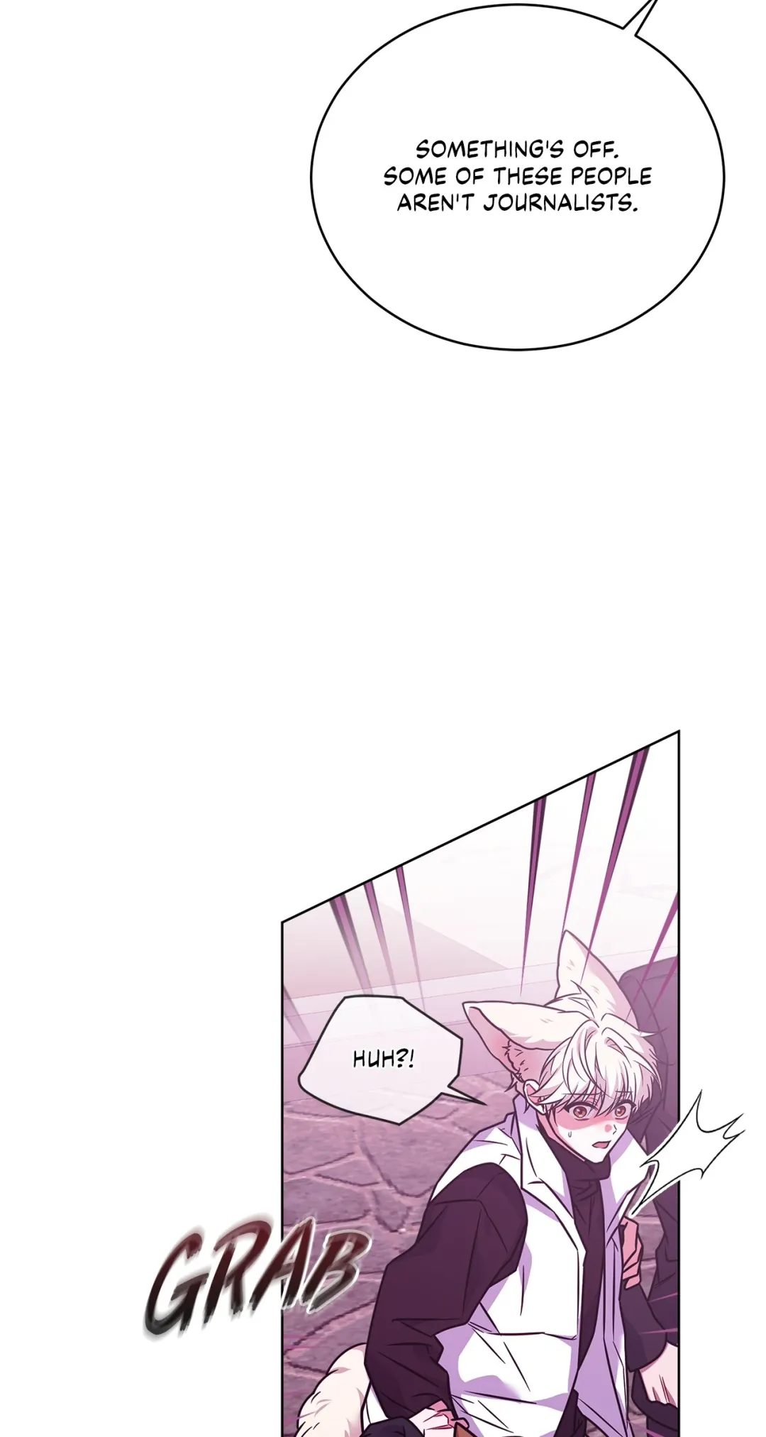 Plin’s Love Juice - Chapter 32 Page 53