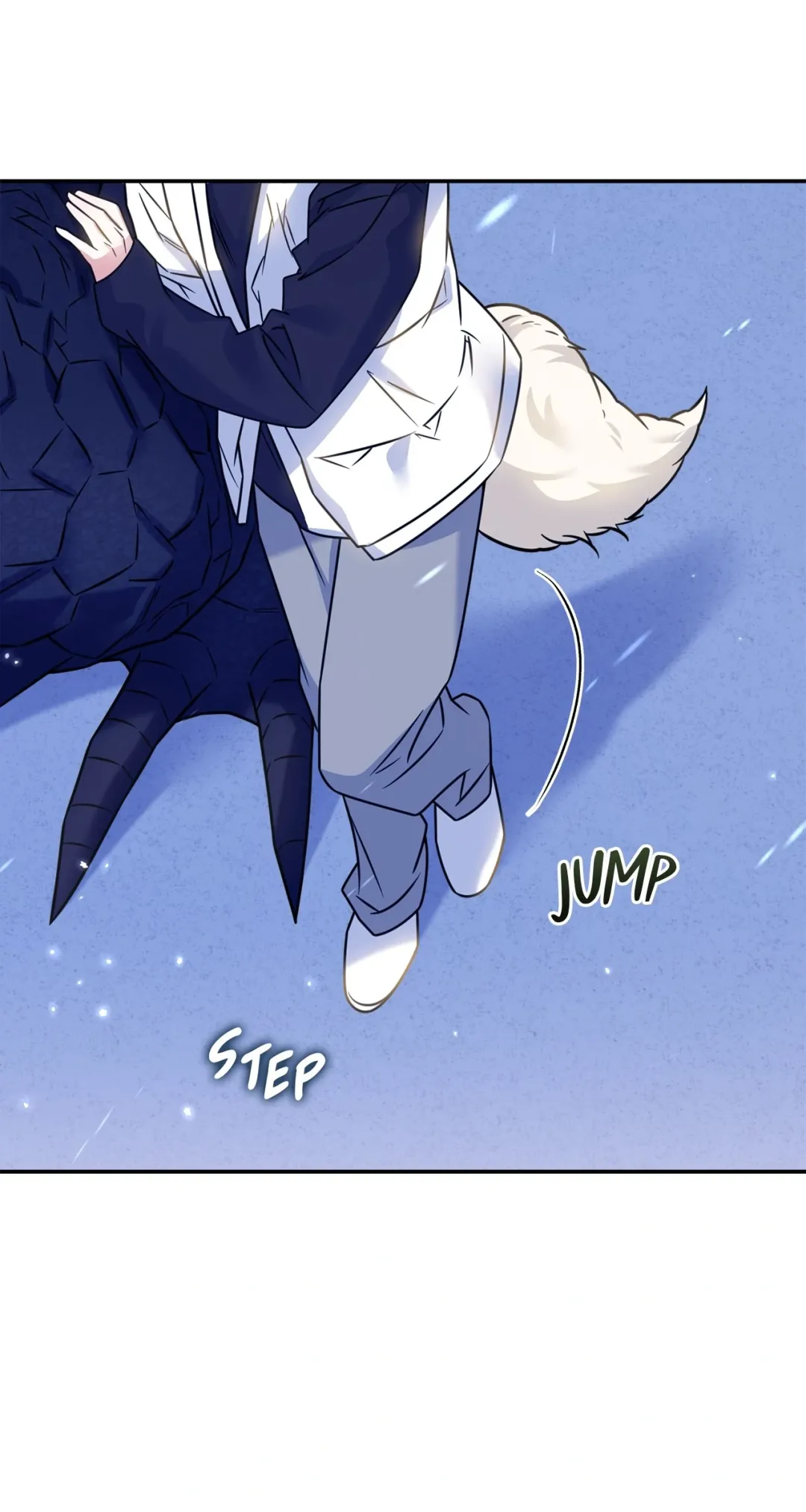 Plin’s Love Juice - Chapter 33 Page 42