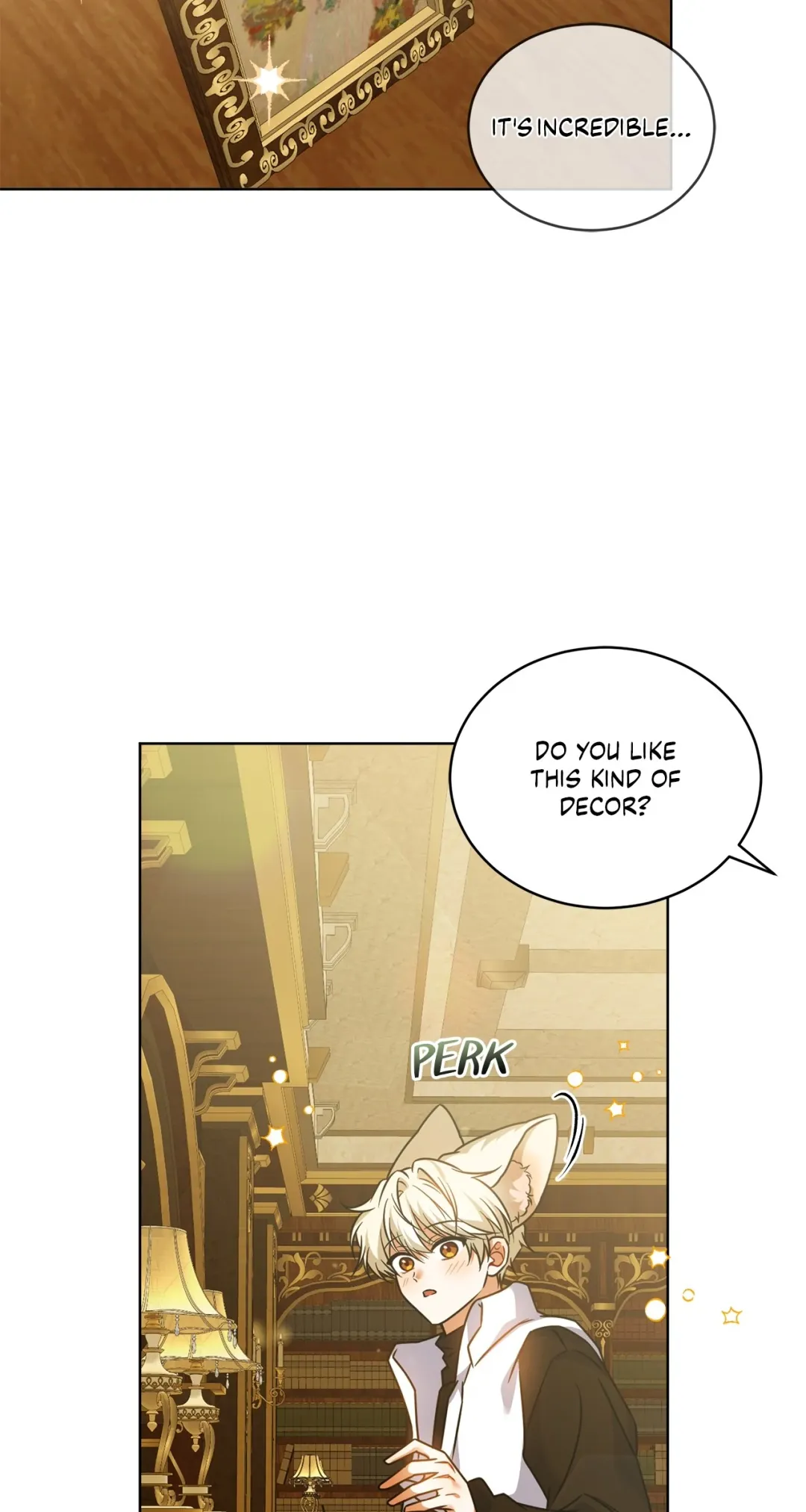 Plin’s Love Juice - Chapter 33 Page 73