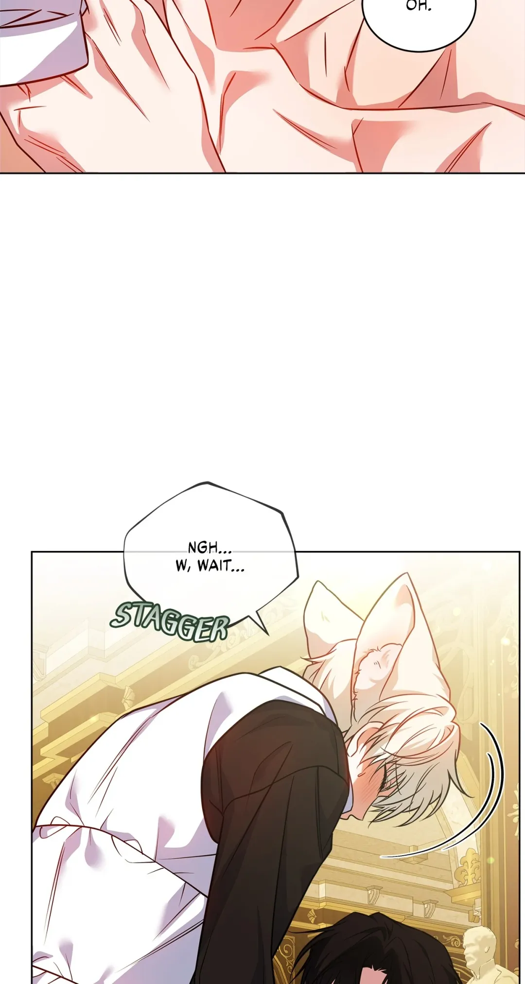 Plin’s Love Juice - Chapter 34 Page 23