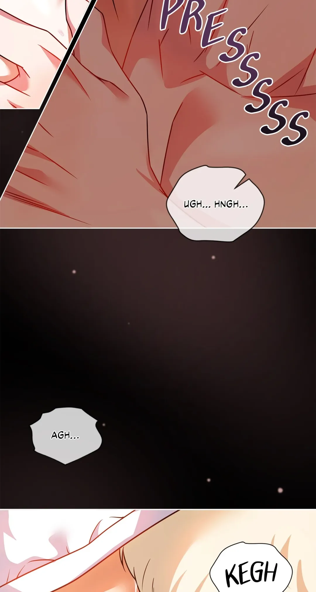 Plin’s Love Juice - Chapter 34 Page 33