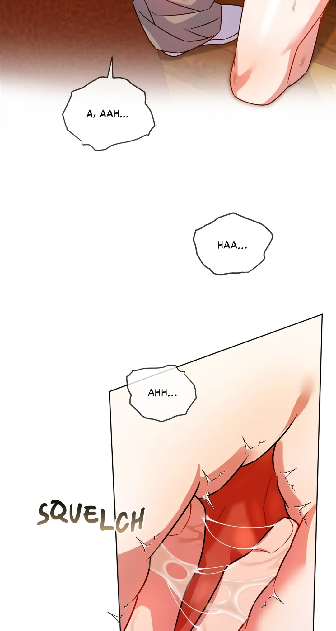 Plin’s Love Juice - Chapter 34 Page 58
