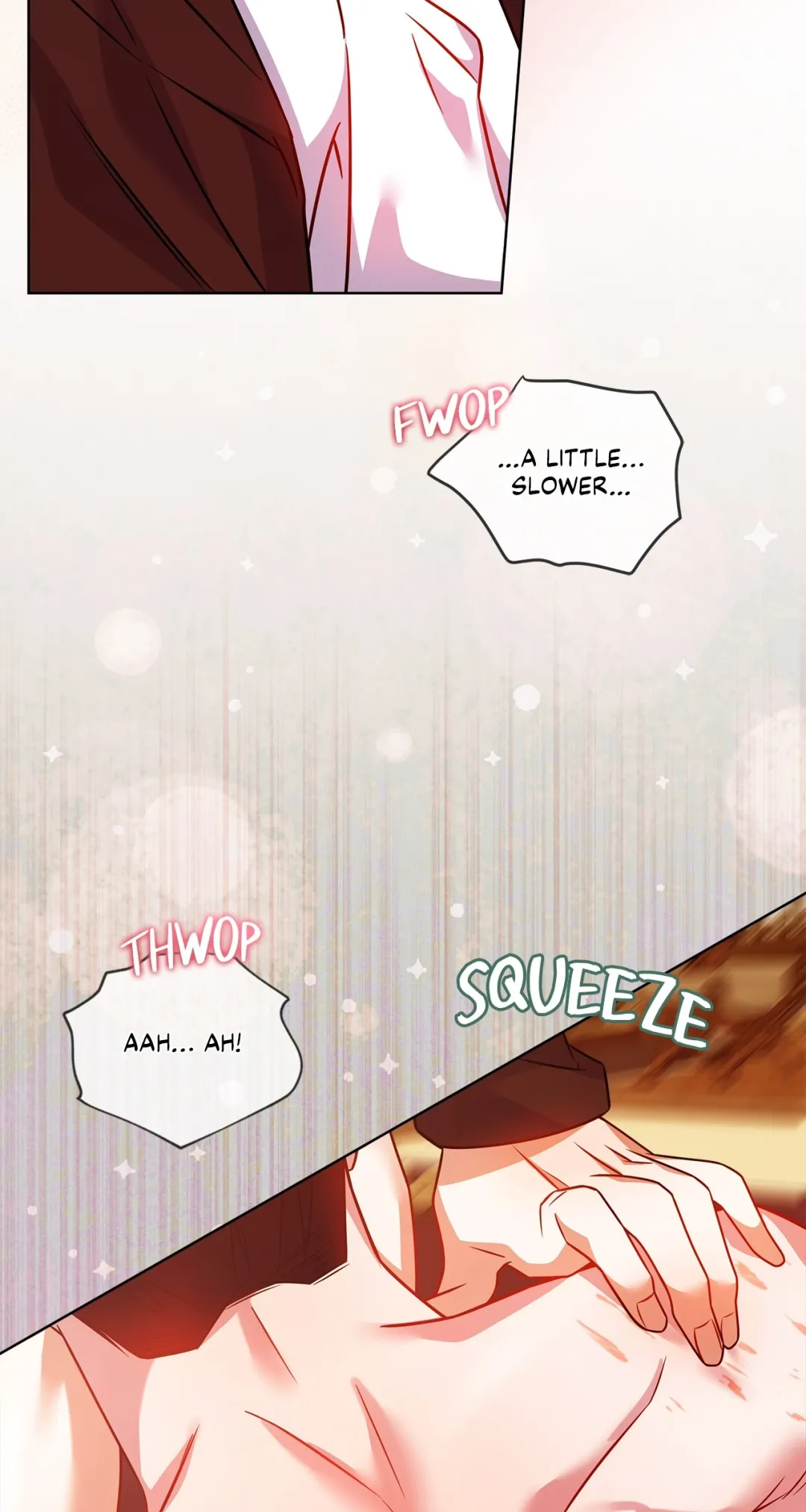 Plin’s Love Juice - Chapter 34 Page 61