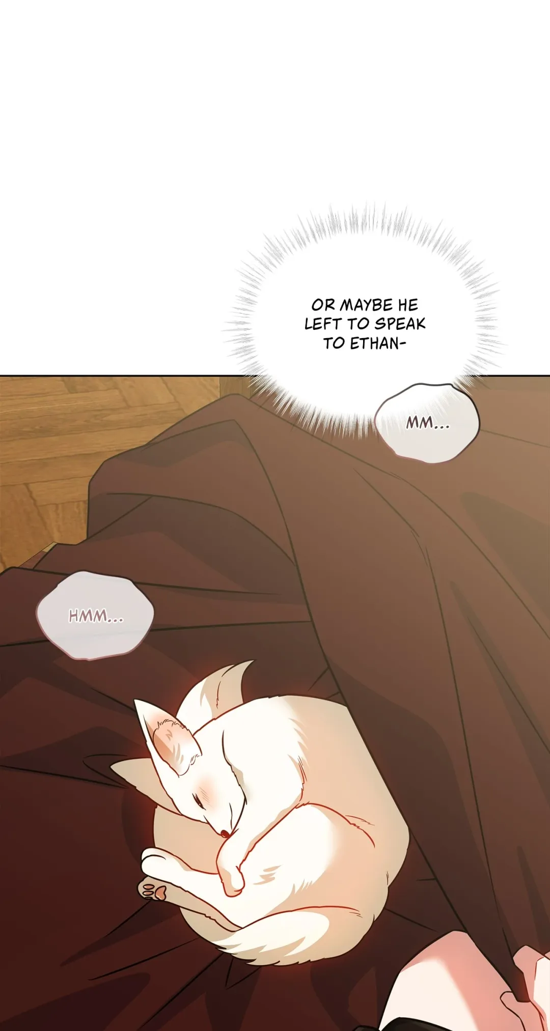 Plin’s Love Juice - Chapter 36 Page 7