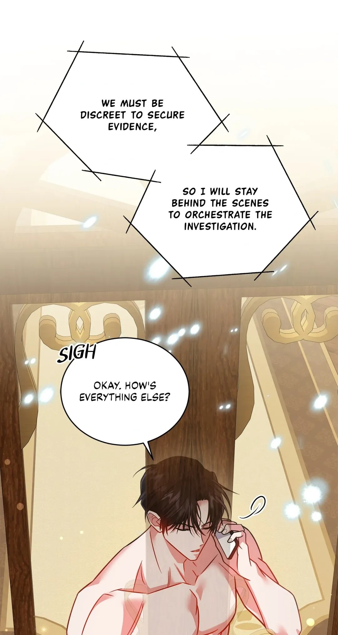 Plin’s Love Juice - Chapter 36 Page 50
