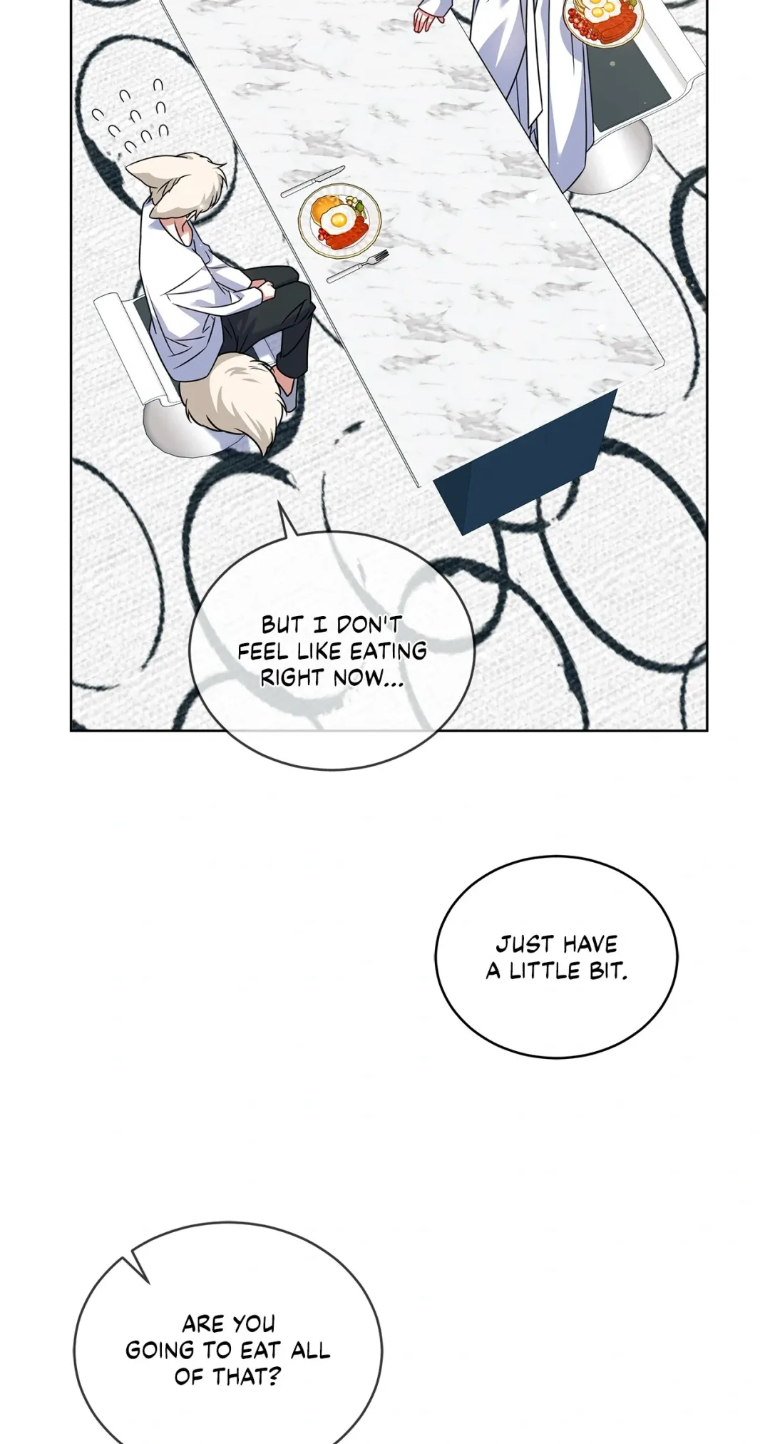 Plin’s Love Juice - Chapter 36 Page 84