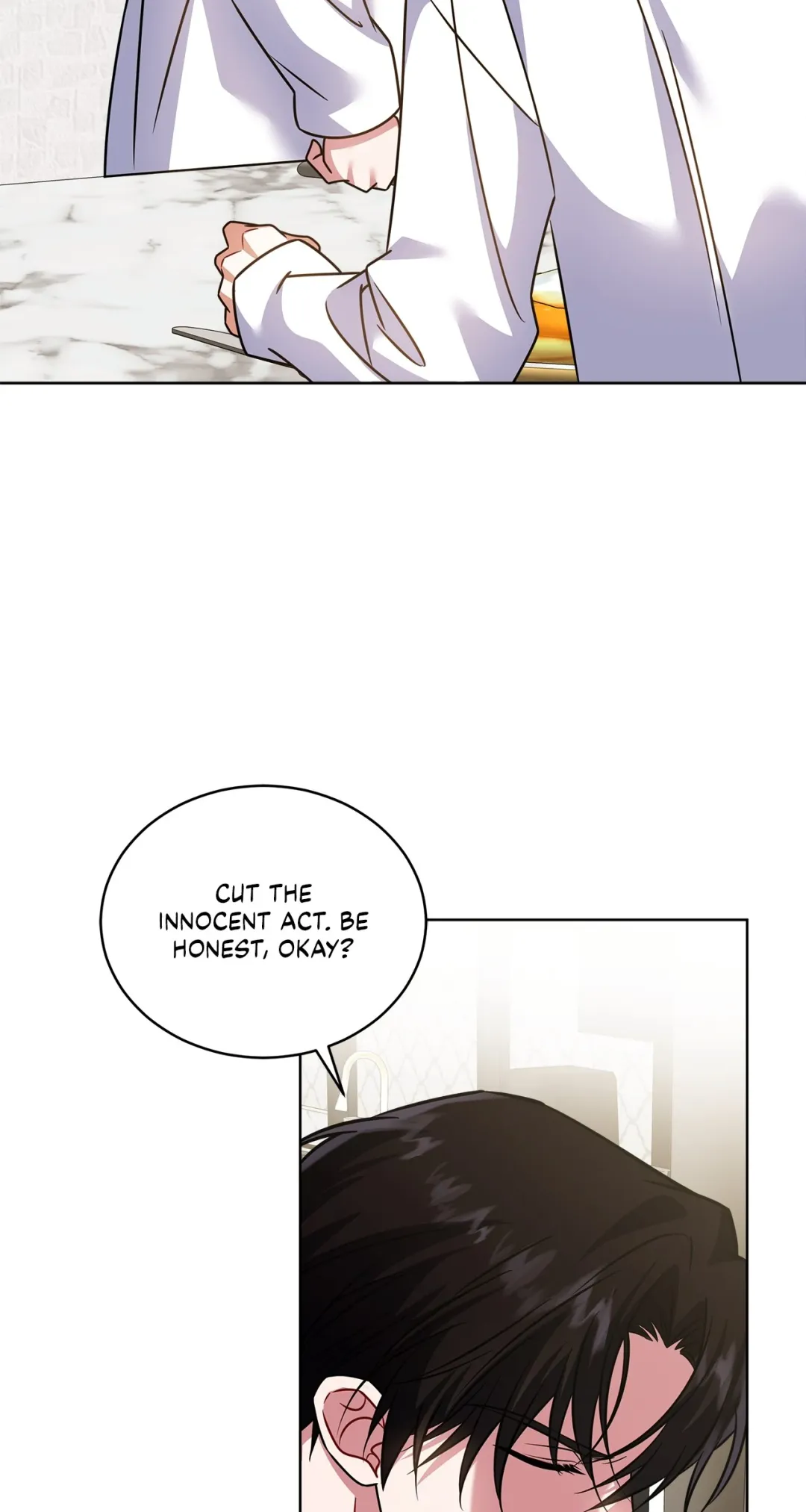 Plin’s Love Juice - Chapter 37 Page 23