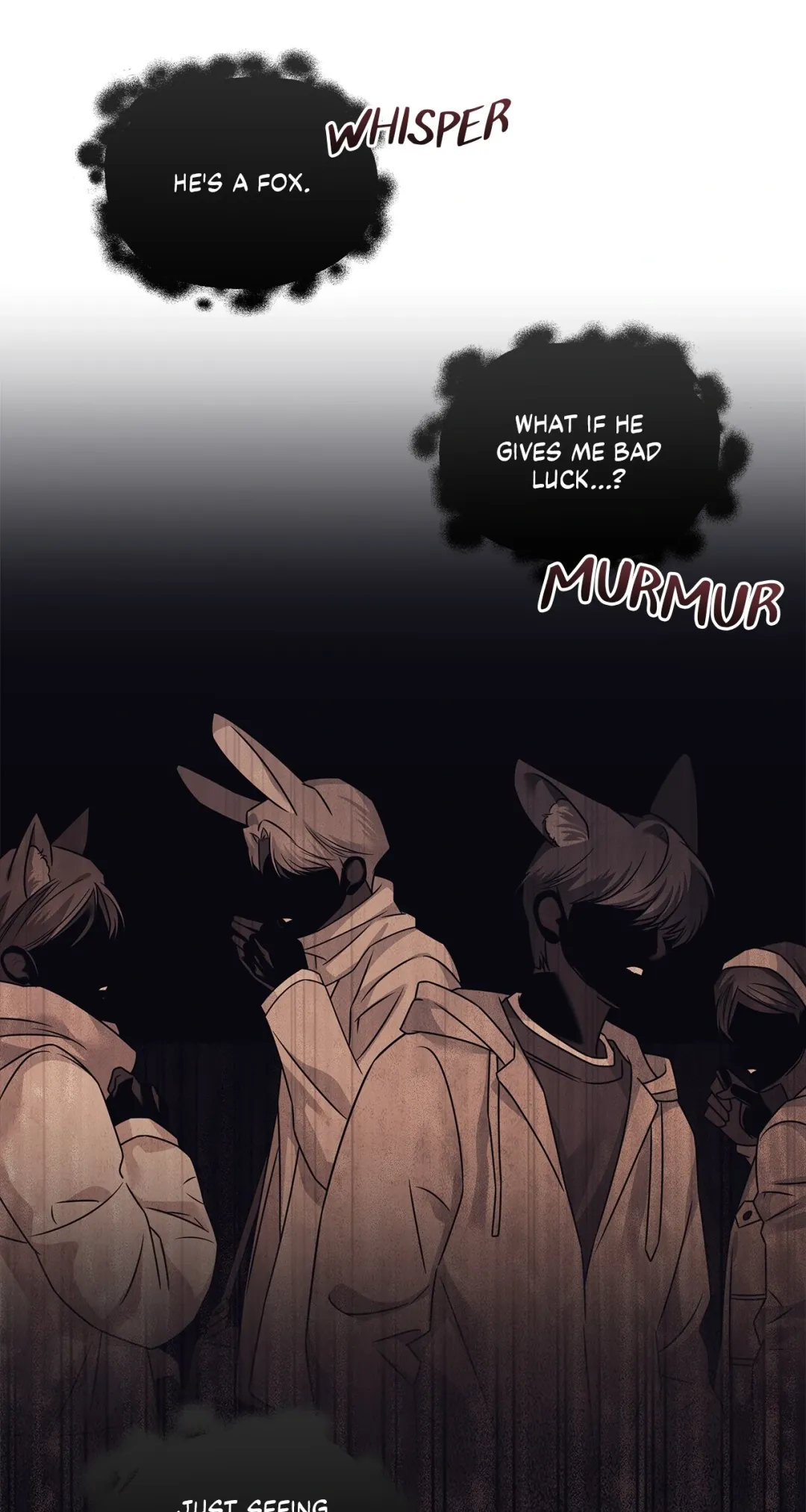 Plin’s Love Juice - Chapter 37 Page 34