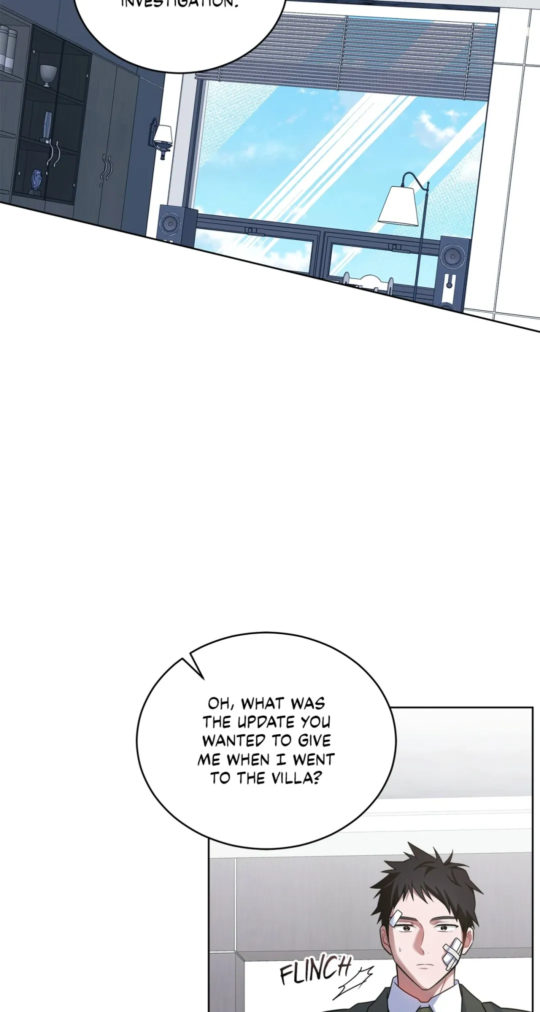 Plin’s Love Juice - Chapter 37 Page 64