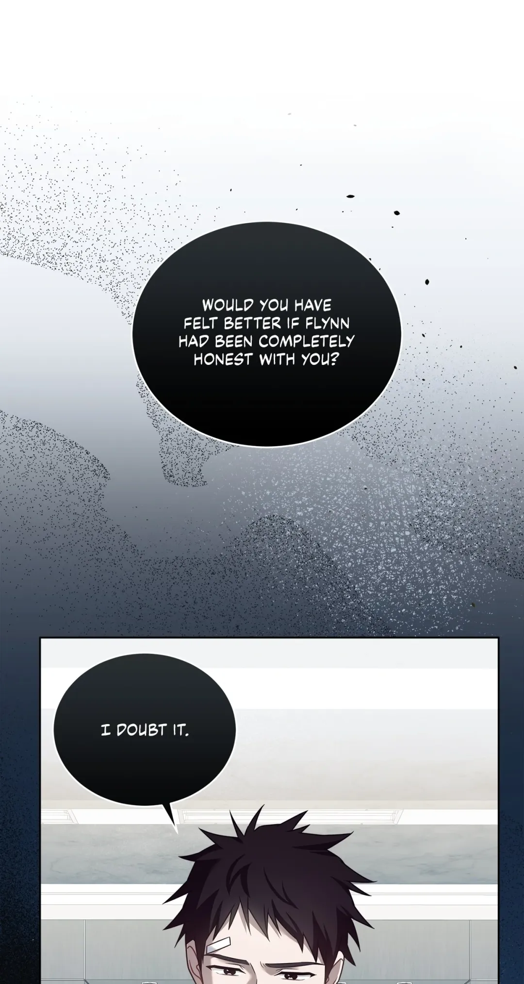 Plin’s Love Juice - Chapter 38 Page 6