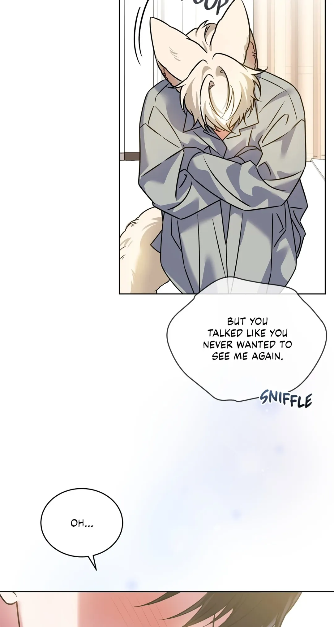 Plin’s Love Juice - Chapter 38 Page 50