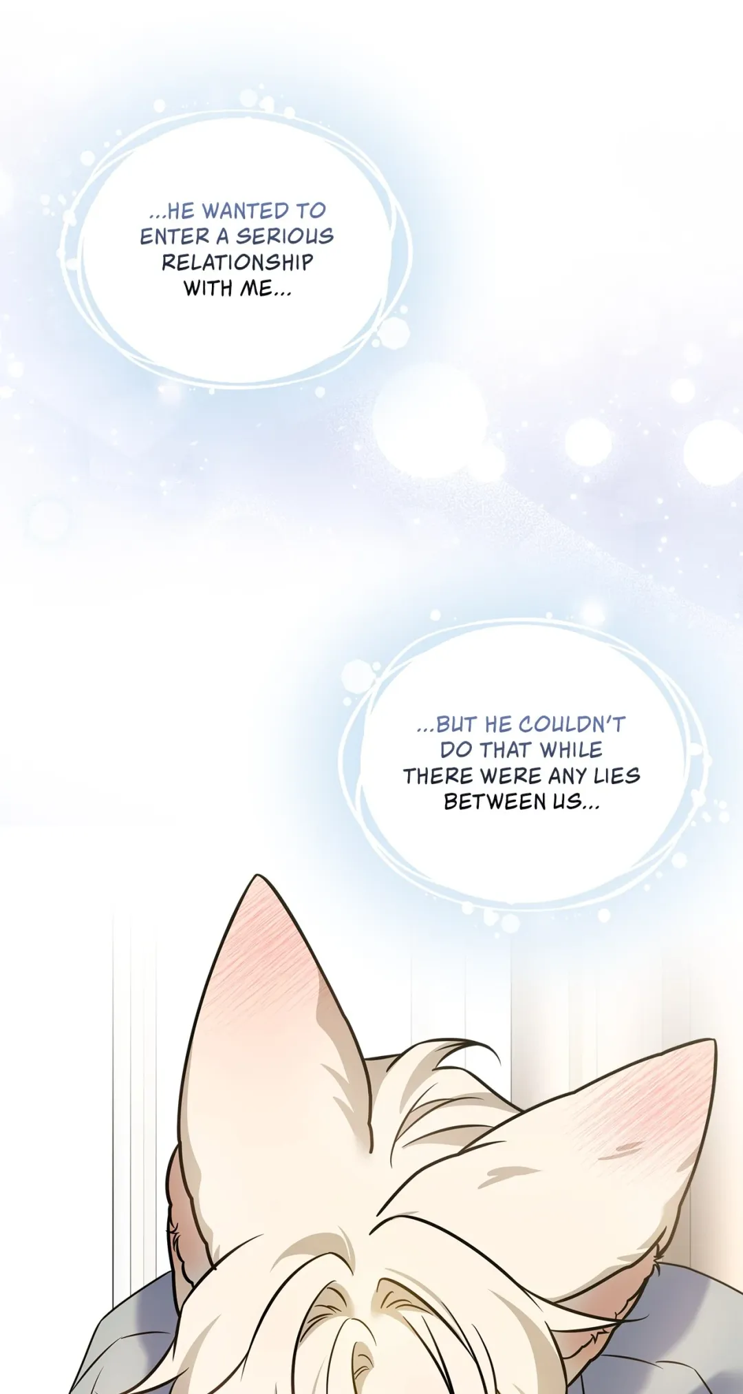 Plin’s Love Juice - Chapter 38 Page 52