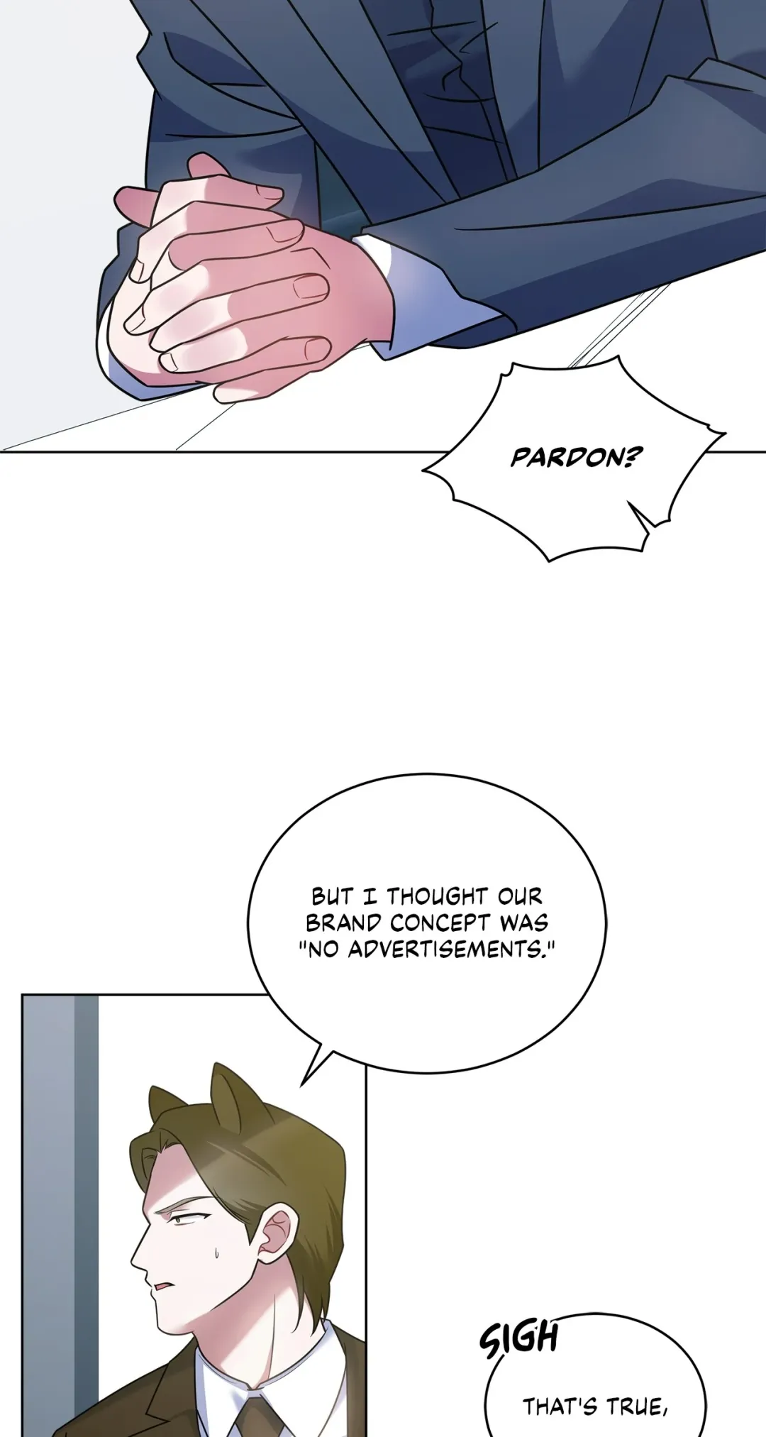 Plin’s Love Juice - Chapter 39 Page 7