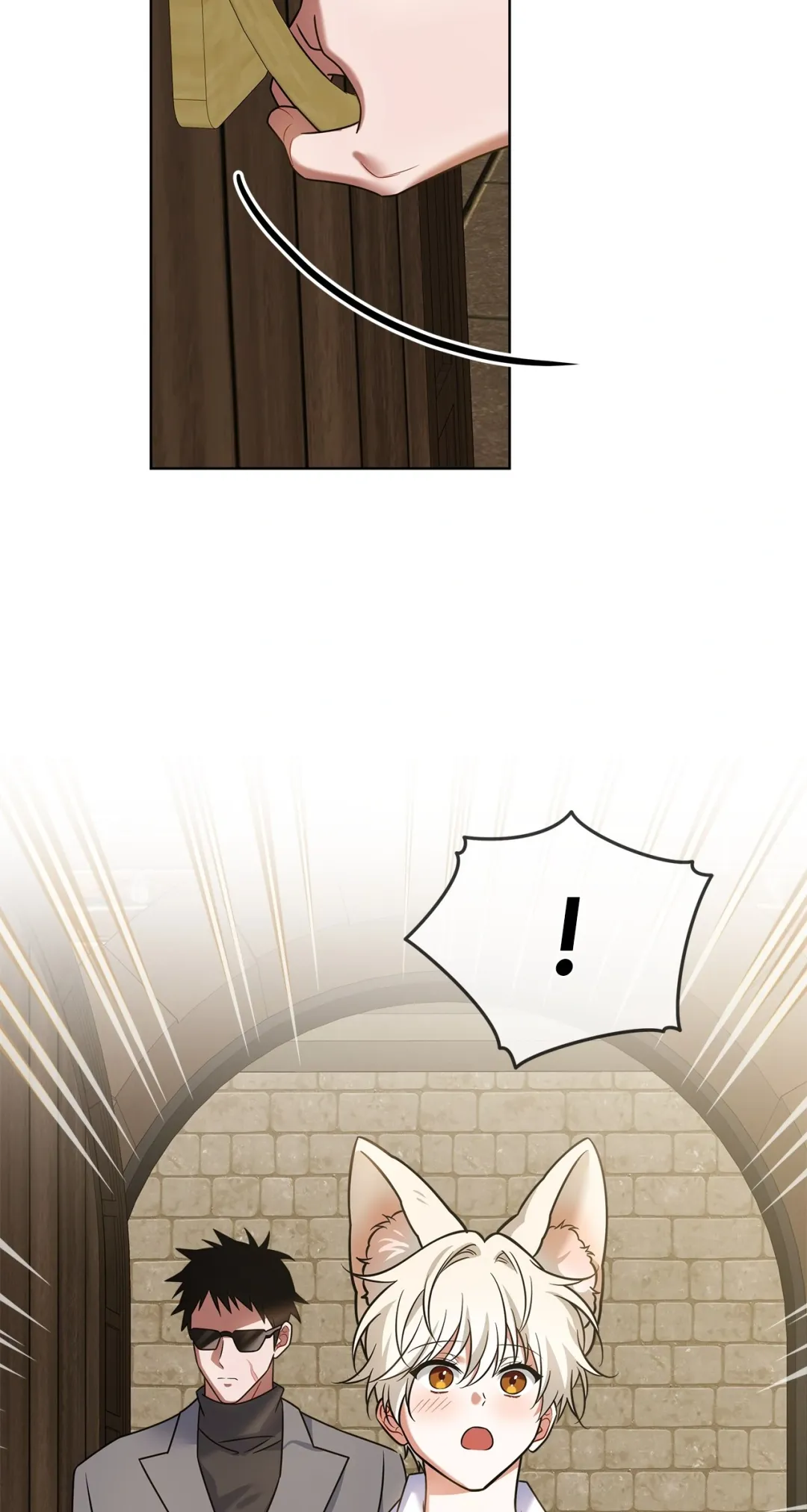 Plin’s Love Juice - Chapter 39 Page 41