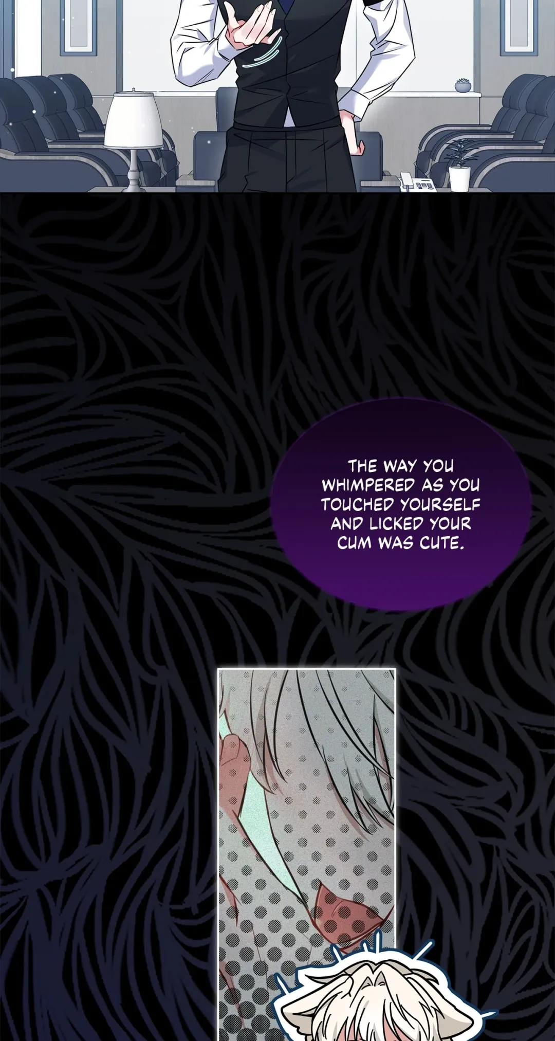 Plin’s Love Juice - Chapter 4 Page 3