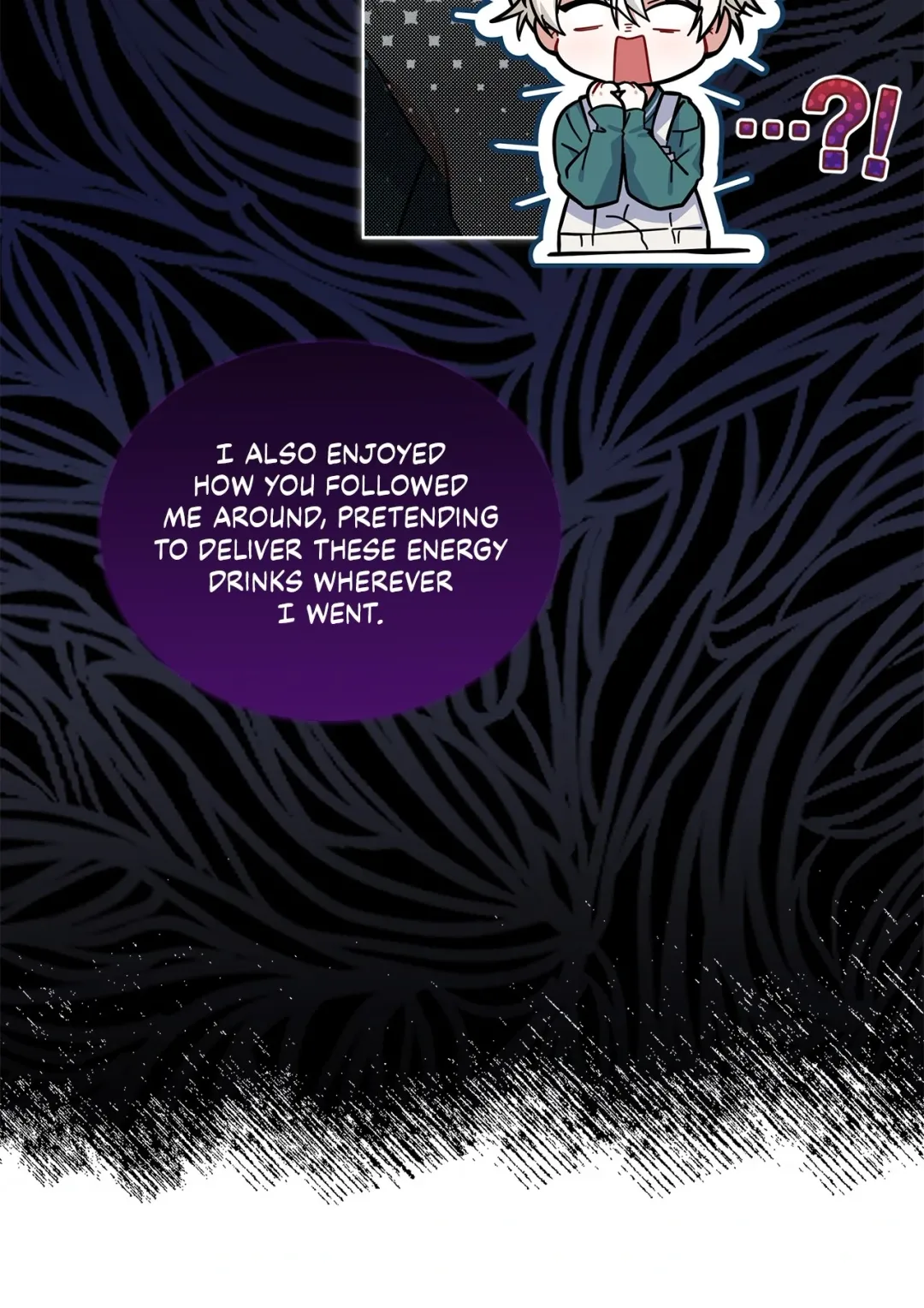 Plin’s Love Juice - Chapter 4 Page 4
