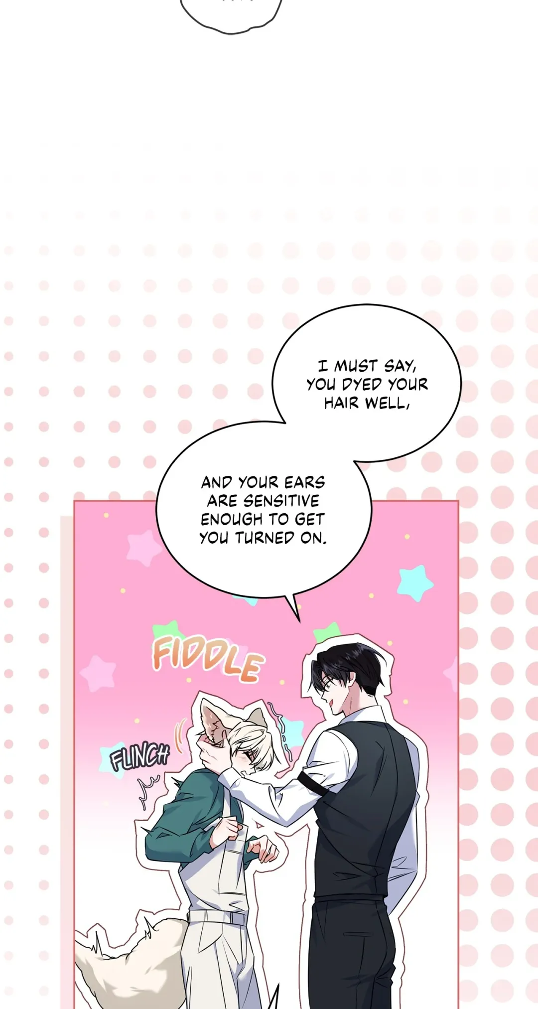 Plin’s Love Juice - Chapter 4 Page 8