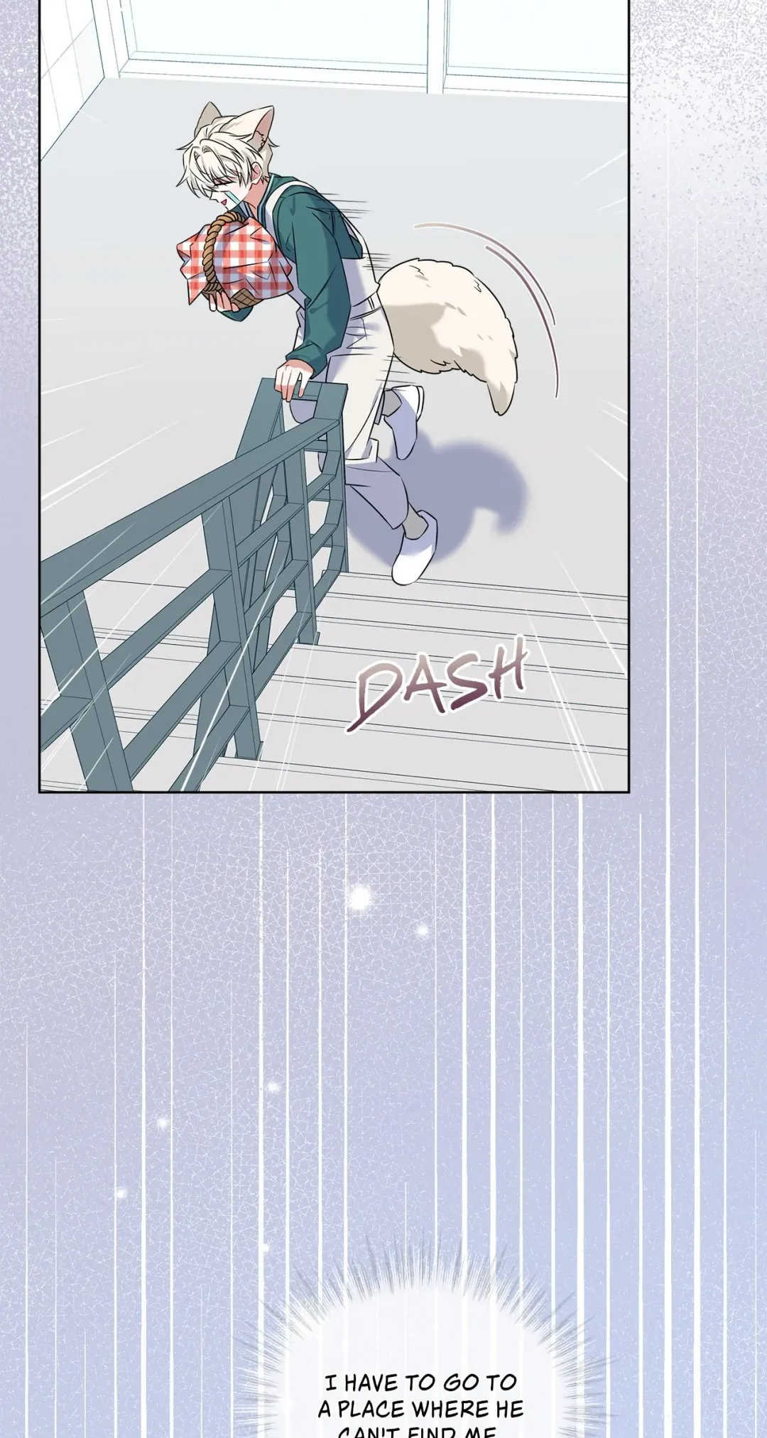 Plin’s Love Juice - Chapter 4 Page 23