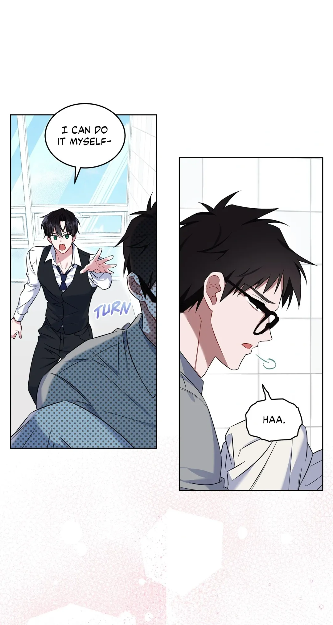 Plin’s Love Juice - Chapter 4 Page 71