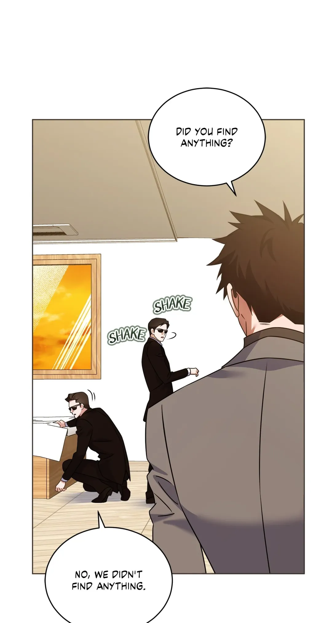 Plin’s Love Juice - Chapter 40 Page 6