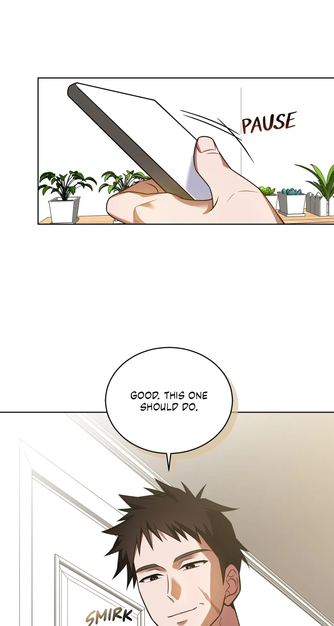 Plin’s Love Juice - Chapter 40 Page 14